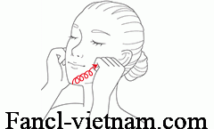 4 cách cải thiện nếp nhăn trên trán hiệu quả