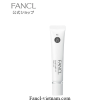 Fancl Sunguard 25 Daily Uv 0