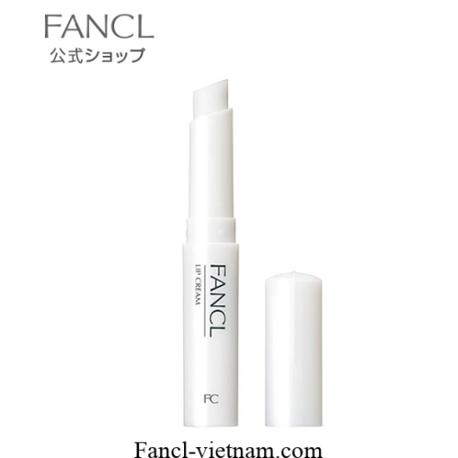 Son Duong Moi Fancl Lip Cream 0