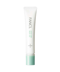 Fancl Acne Care Milky Gel 0