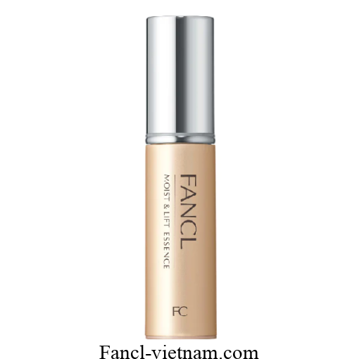 Fancl Moist And Lift Essence 1