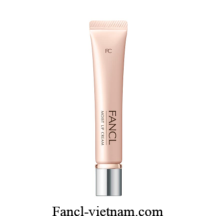 Kem dưỡng Fancl Moist Up Cream của Nhật 18g