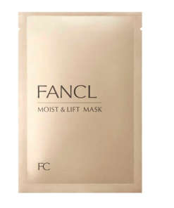 Mat Na Fancl Moist And Lift Duong Am Chong Lao Hoa 0