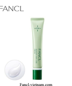 Kem dưỡng Fancl skin care cream cho da khô và nhạy cảm của Nhật 18g