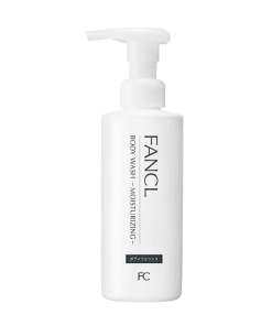 Fancl Body Wash Moisturizing 0