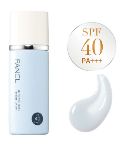 Fancl Bright Up Uv Nang Tone Spf 40 0