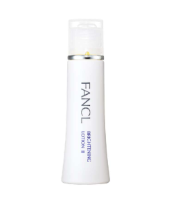 Fancl Brightening Moist Lotion 0