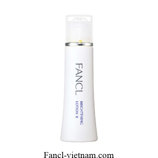 Fancl Brightening Moist Lotion 0