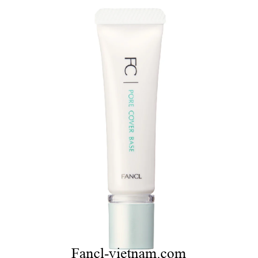 Fancl Pore Cover Base 0