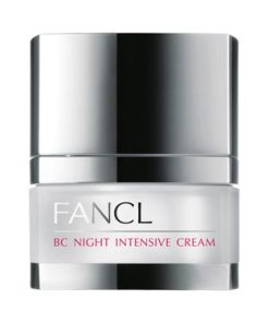 Kem dưỡng fancl bc night intensive cream