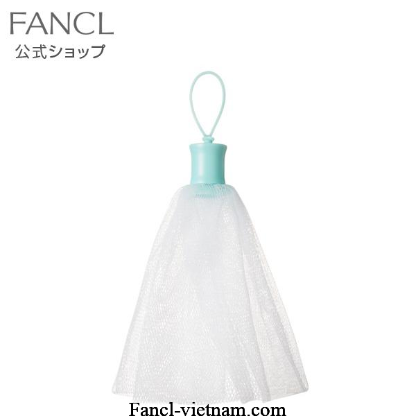 Lưới tạo bọt Fancl Foaming Net của Nhật