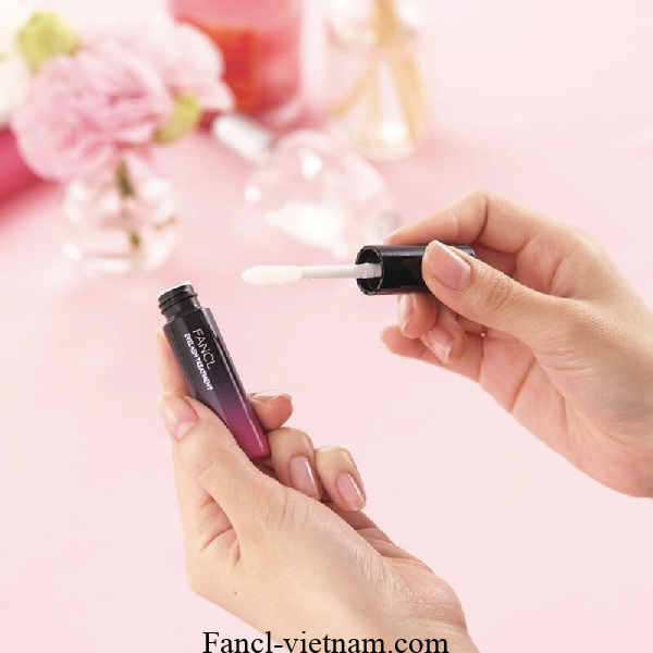 Serum dưỡng mi Fancl eyelash treatment của Nhật 