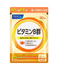 Vien Fancl Vitamin B 0