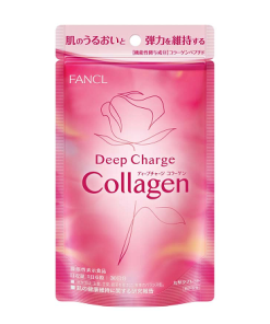 Fancl Collagen Deep Charge 0