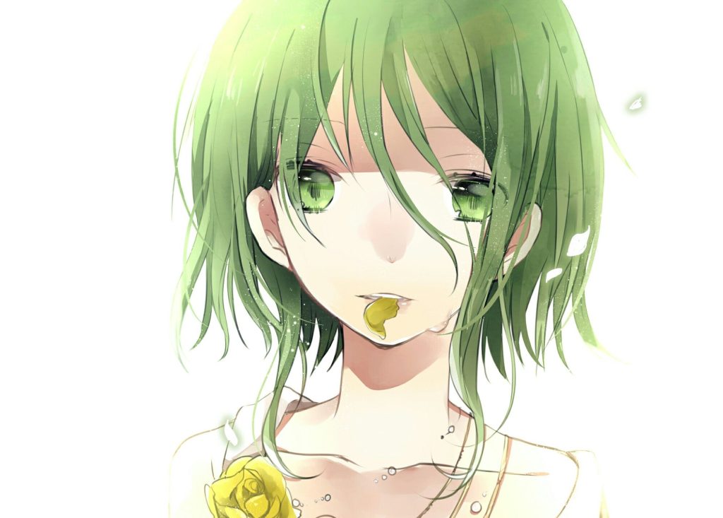 Gumi Vocaloid Sinh Nam Bao Nhieu The Loai Nhac Toi Uu