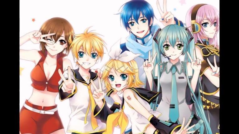 Prima La Vocaloid Gi The Loai Nhac Toi Uu