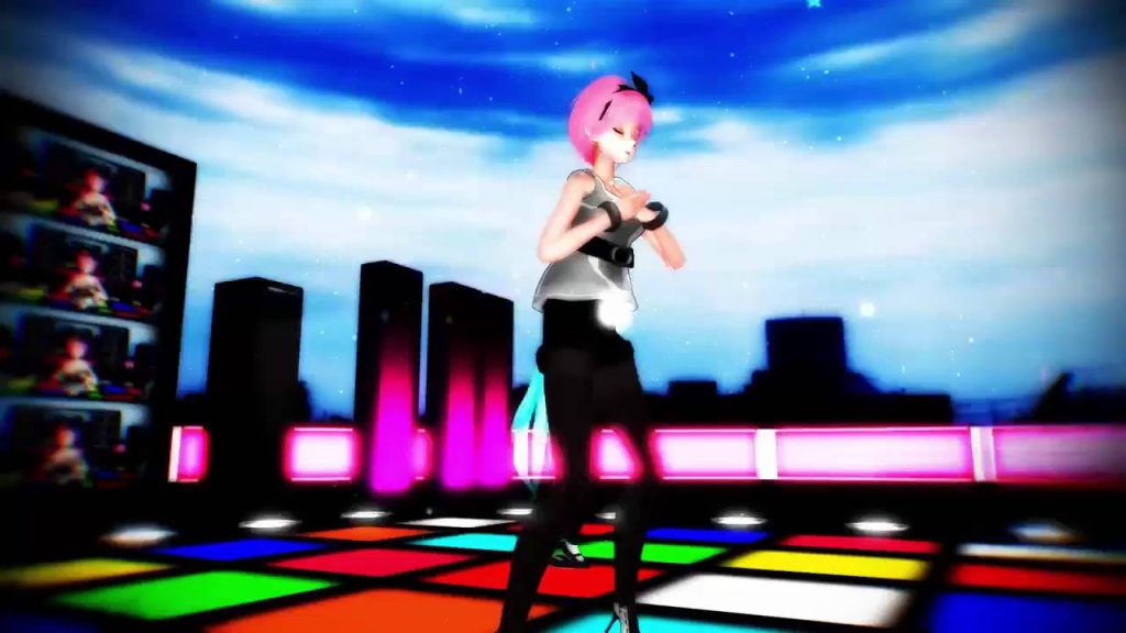 Luka Vocaloid Giong Goc Ca Si Nao Cac Ca Khuc Dinh Dam