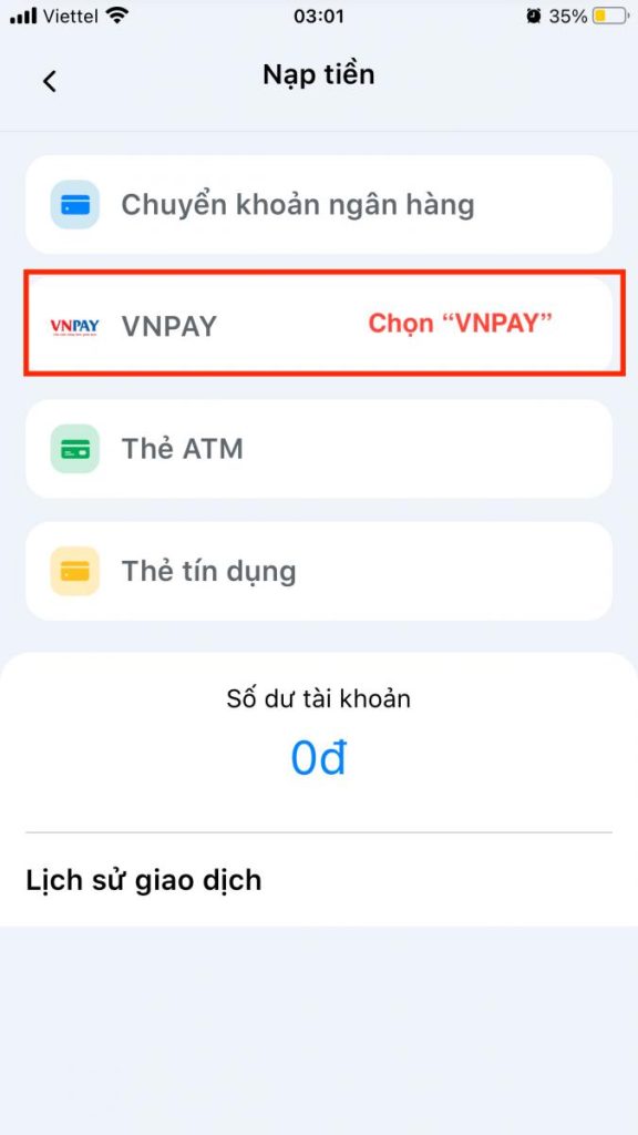 Huong Dan Dat Lich Chuyen Tien Tu Dong Ngan Hang Yucho Tren App